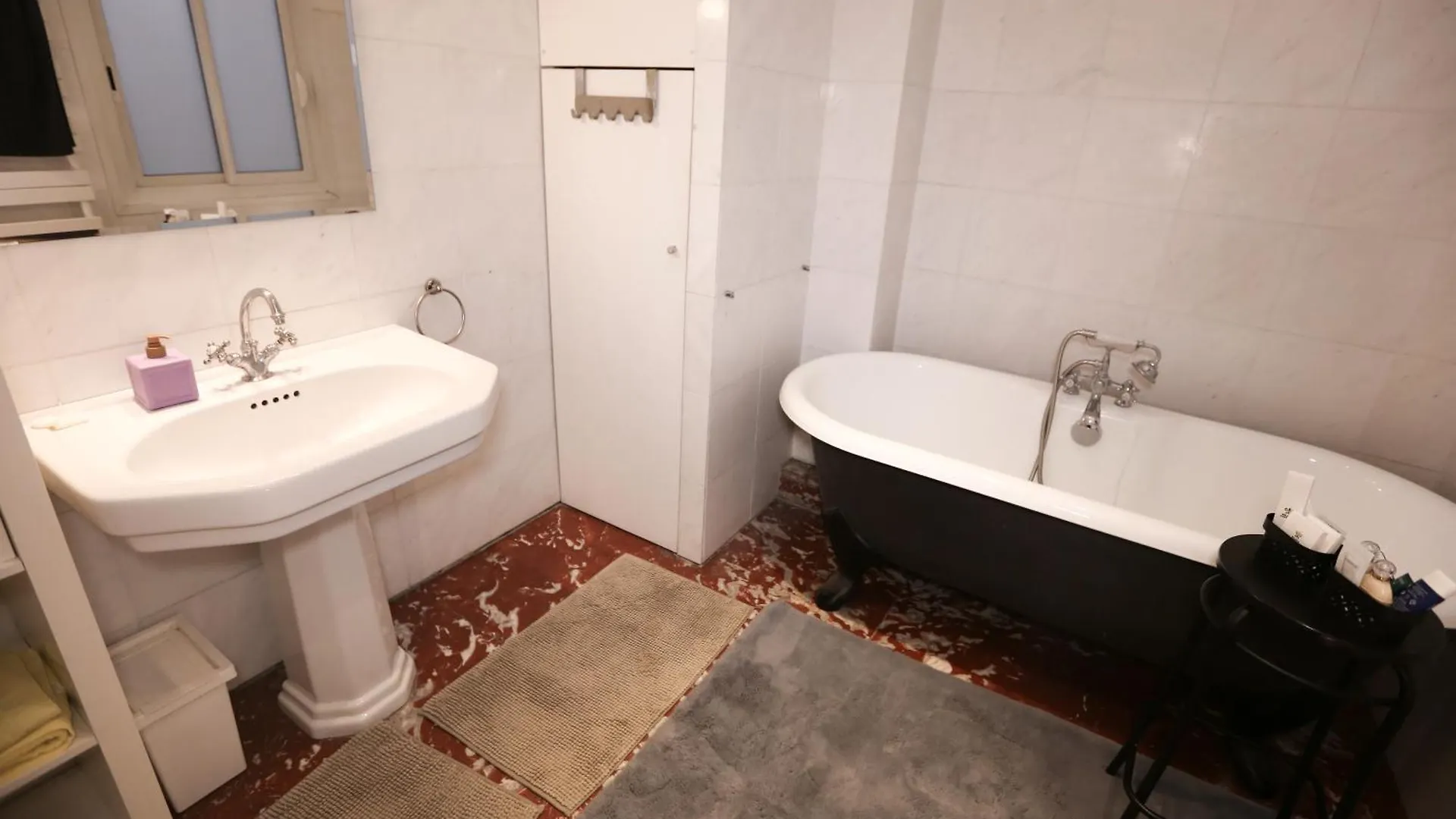 Au Coeur Du Marais Apartment Paris
